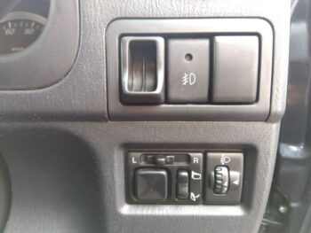 ジムニー ワイルドウインド 4WD