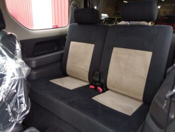 ジムニー ワイルドウインド 4WD