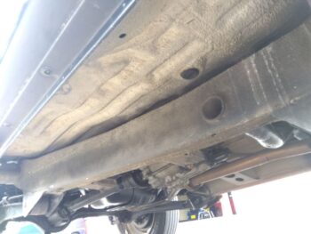 ジムニー ワイルドウインド 4WD