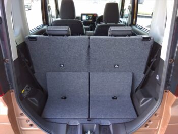 スペーシア ハイブリッドＸ 全方位モニター付純正ナビＴＶ スズキコネクト 4WD