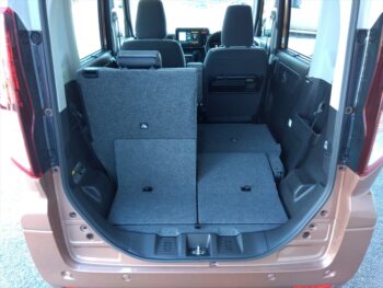 スペーシア ハイブリッドＸ 全方位モニター付純正ナビＴＶ スズキコネクト 4WD