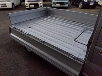 キャリイトラック ＫＣ エアコン・パワステ スズキセーフティサポート非装着車 未使用車 4WD