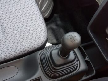 キャリイトラック ＫＣ エアコン・パワステ スズキセーフティサポート非装着車 未使用車 4WD