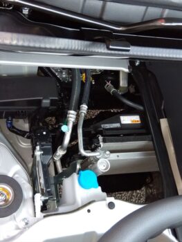 キャリイトラック ＫＣ エアコン・パワステ スズキセーフティサポート非装着車 未使用車 4WD