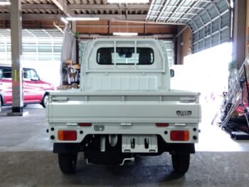 キャリイトラック ＫＣ エアコン　パワステ　スズキセーフティーサポート未使用車 4WD