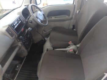NV100クリッパーバン GX　4WD