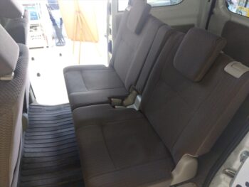 NV100クリッパーバン GX　4WD