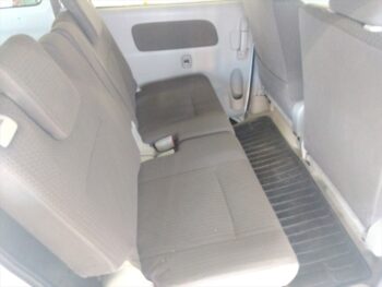 NV100クリッパーバン GX　4WD