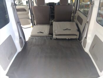 NV100クリッパーバン GX　4WD
