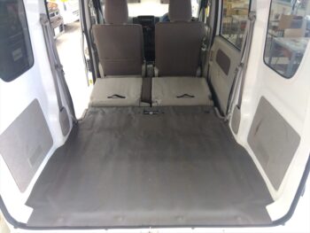 NV100クリッパーバン GX　4WD