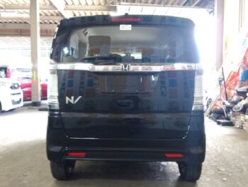 N-BOXスラッシュ Ｇ・Ａパッケージ 4WD