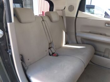 N-BOXスラッシュ Ｇ・Ａパッケージ 4WD