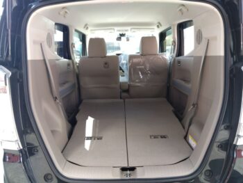 N-BOXスラッシュ Ｇ・Ａパッケージ 4WD