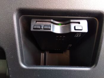ムーヴキャンバス ＧメイクアップＳＡⅡ 4WD
