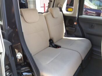ムーヴキャンバス ＧメイクアップＳＡⅡ 4WD