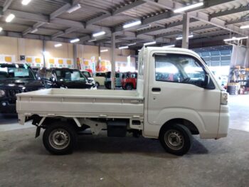 ハイゼットトラック スタンダード　ＡＣ　ＰＳ 4WD