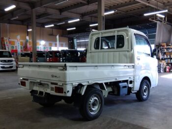 ハイゼットトラック スタンダード　ＡＣ　ＰＳ 4WD