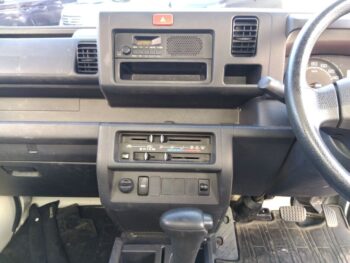 ハイゼットトラック スタンダード　ＡＣ　ＰＳ 4WD