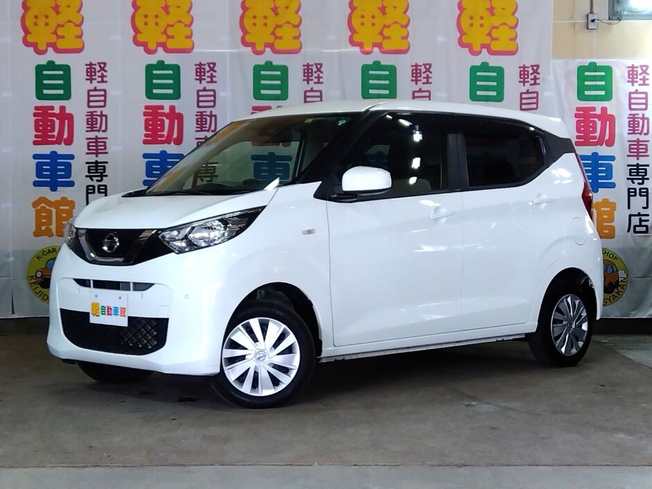 デイズ Ｂ 4WD