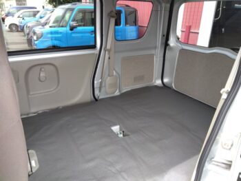 エブリイバン ＰＡリミテッド 4WD 未使用車