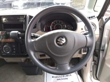 パレット T　ターボ 4WD