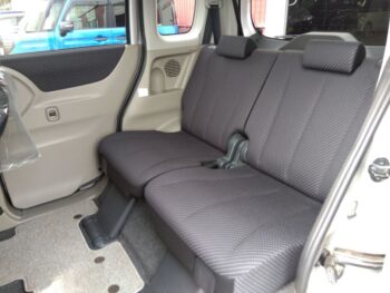 パレット T　ターボ 4WD