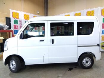 NV100クリッパーバン ＤＸ 4WD