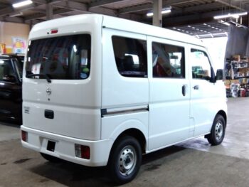 NV100クリッパーバン ＤＸ 4WD