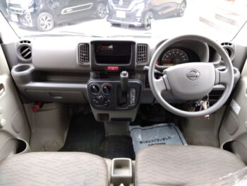 NV100クリッパーバン ＤＸ 4WD