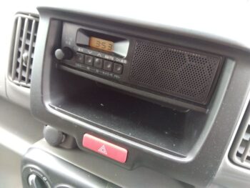 NV100クリッパーバン ＤＸ 4WD