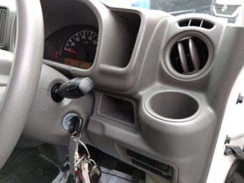 NV100クリッパーバン ＤＸ 4WD