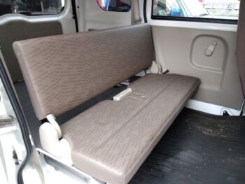NV100クリッパーバン ＤＸ 4WD