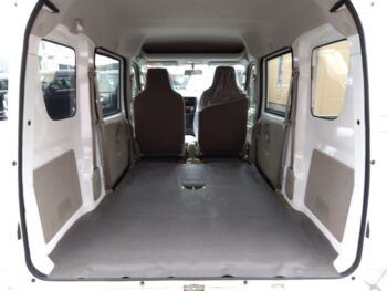 NV100クリッパーバン ＤＸ 4WD