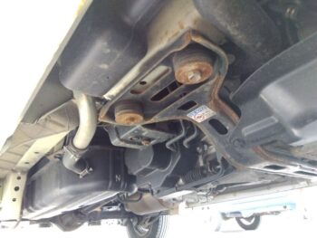 NV100クリッパーバン ＤＸ 4WD