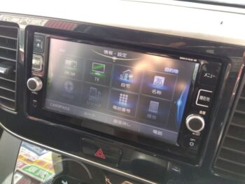 デイズルークス ハイウェイスターＸターボ 後期型　4WD