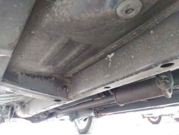 デイズルークス ハイウェイスターＸターボ 後期型　4WD