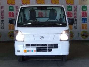 クリッパートラック ＤＸセーフティパッケージ 4WD