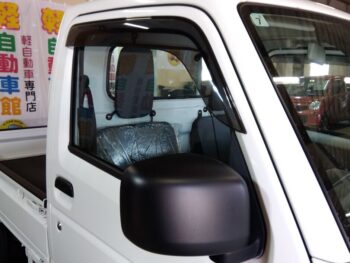 クリッパートラック ＤＸセーフティパッケージ 4WD