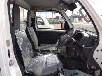 クリッパートラック ＤＸセーフティパッケージ 4WD