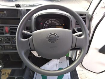 クリッパートラック ＤＸセーフティパッケージ 4WD