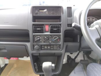 クリッパートラック ＤＸセーフティパッケージ 4WD