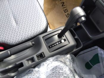 クリッパートラック ＤＸセーフティパッケージ 4WD