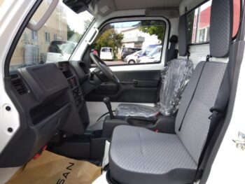 クリッパートラック ＤＸセーフティパッケージ 4WD