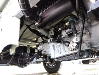 クリッパートラック ＤＸセーフティパッケージ 4WD