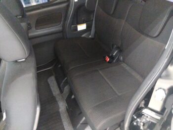 eKスペースカスタム T　ターボ　e-アシスト　4WD