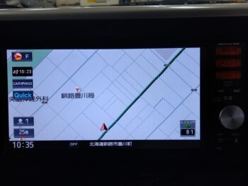 eKスペースカスタム T　ターボ　e-アシスト　4WD