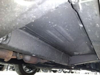 eKスペースカスタム T　ターボ　e-アシスト　4WD