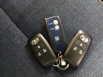 ムーヴキャンバス セオリー　G　4WD