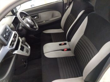 キャスト アクティバX　4WD