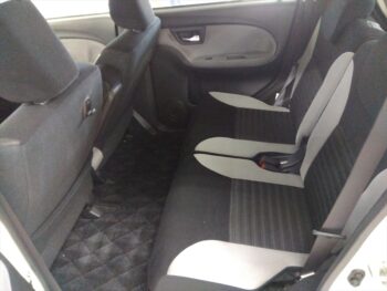 キャスト アクティバX　4WD